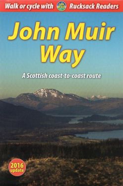 The John Muir Way - Scotland