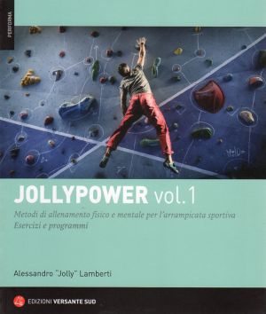 Jollypower vol.1
