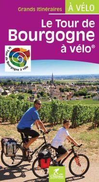 Le Tour de Bourgogne à vélo