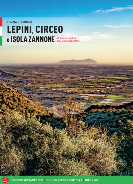 Lepini, Circeo e Isola Zannone
