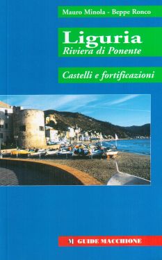 Liguria Riviera di Ponente