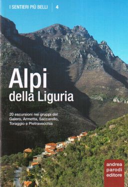 Alpi della Liguria