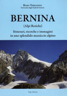 Bernina – Alpi Retiche