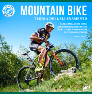 Mountain bike - teoria dell'allenamento