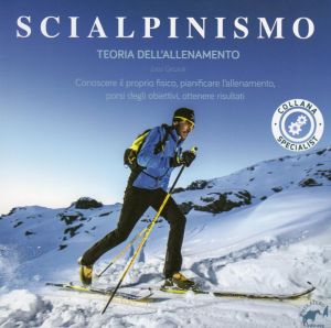 Scialpinismo, teoria dell'allenamento