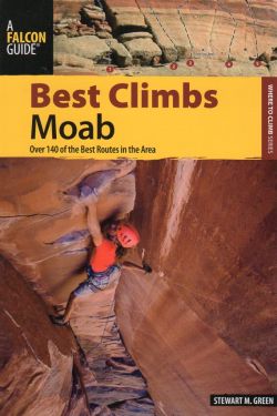 Best climbs Moab