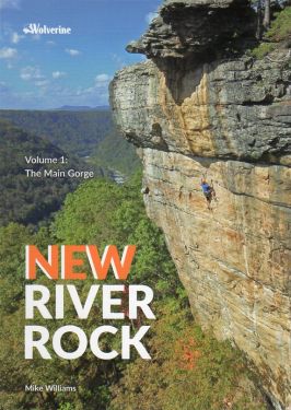 New River Rock vol.1 - The Main Gorge