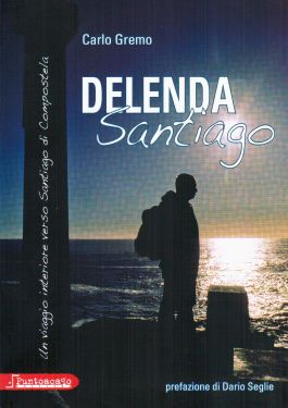 Delenda Santiago