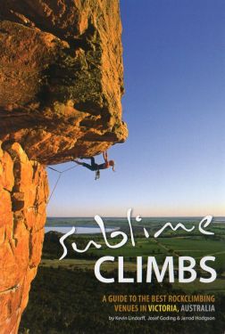 Sublime climbs