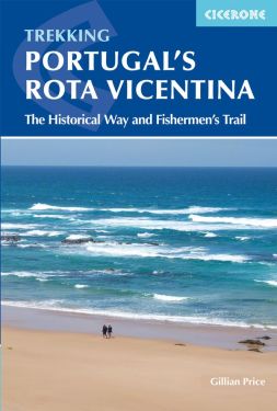 Trekking Portugal's Rota Vicentina