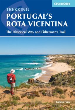 Trekking Portugal's Rota Vicentina