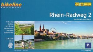 Rhein-Radweg 2