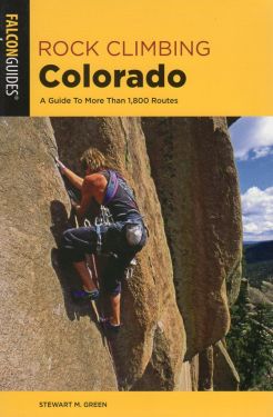 Rock Climbing Colorado