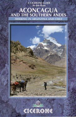 Aconcagua and the Southern Andes
