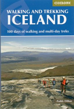 Walking and trekking in Iceland