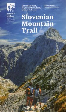 Slovenian Mountain Trail