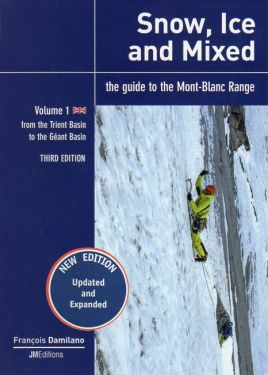 Snow, ice and mixed vol. 1 ENGLISH