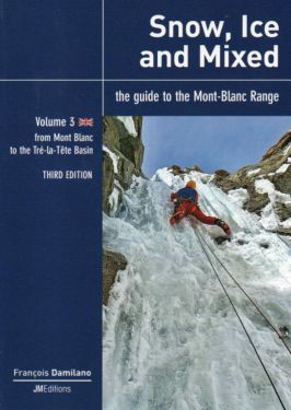 Snow, ice and mixed vol. 3 ENGLISH
