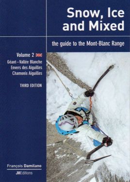 Snow, ice and mixed vol. 2 ENGLISH