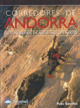 Corredores de Andorra