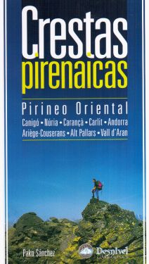 Crestas Pirenaicas