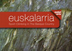 Euskalarria - Sport climbing in the Basque Country