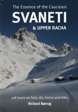 Svaneti and Upper Racha