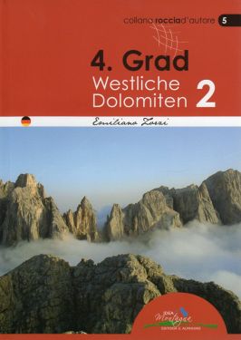 4. Grad – Westliche Dolomiten 2