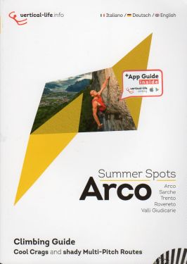 Arco Summer Spots