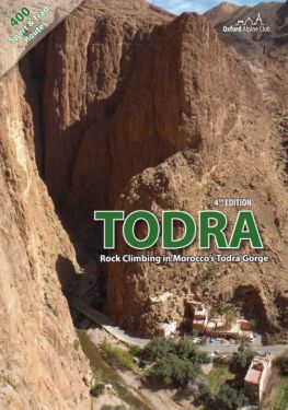 Todra - Morocco's Todra Gorge