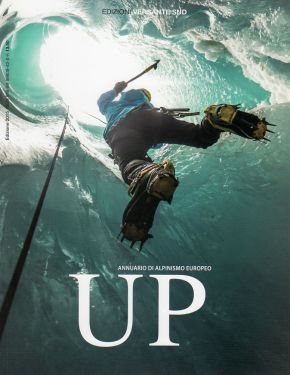 UP 2015 Report 2014