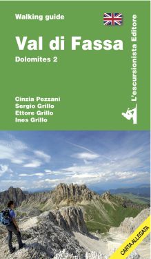 Val di Fassa - Dolomites 2 ENGLISH