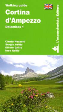 Cortina d'Ampezzo - Dolomites 1 - ENGLISH