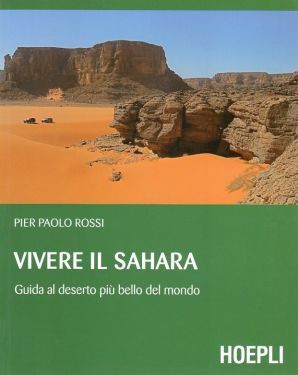 Vivere il Sahara