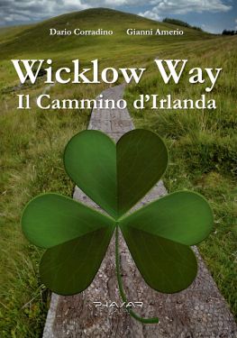 Wicklow Way - Il Cammino d'Irlanda