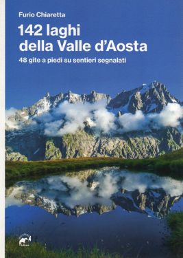 142 laghi della Valle d'Aosta