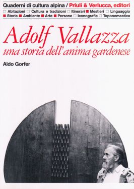 Adolf Vallazza