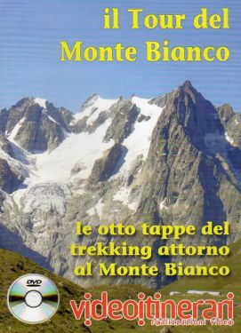 Il Tour del Monte Bianco