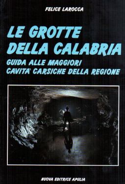 Le grotte della Calabria