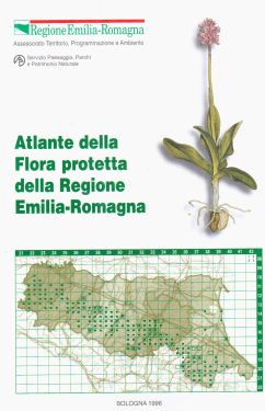 Atlante della flora protetta dell'Emilia Romagna