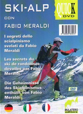 Ski-Alp con Fabio Meraldi