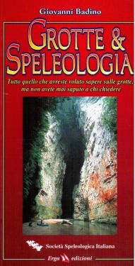Grotte & speleologia