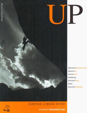 UP 2006 Report 2005
