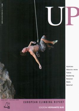 UP 2008 Report 2007