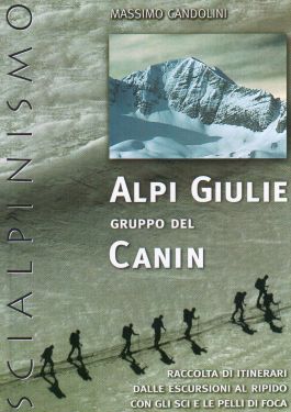 Alpi Giulie, Gruppo del Canin