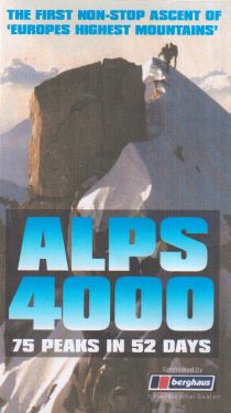 Alps 4000 