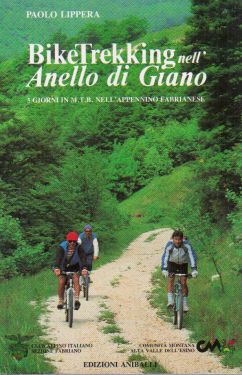 Bike Trekking nell'Anello di Giano