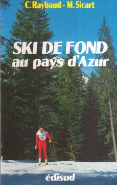 Ski de fond au pays d’Azur