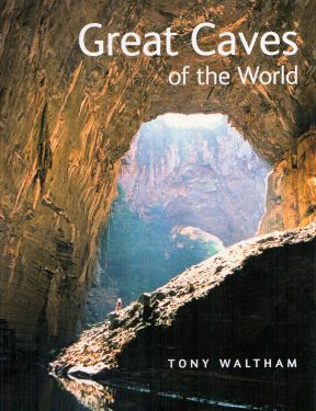 Great Caves on the World