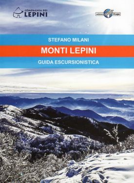 Monti Lepini guida escursionistica